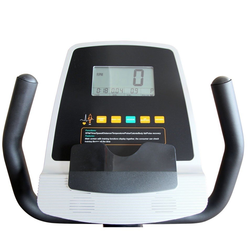 Велотренажер DFC B8715R - фото2