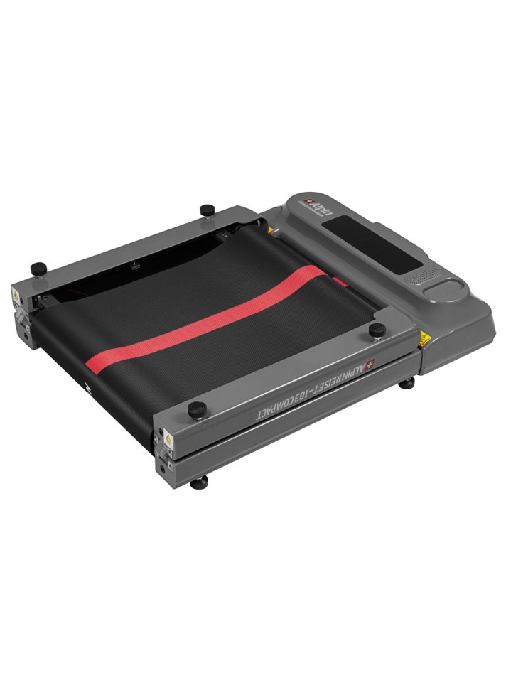 Беговая дорожка Alpin Reise T-183 Compact - фото1