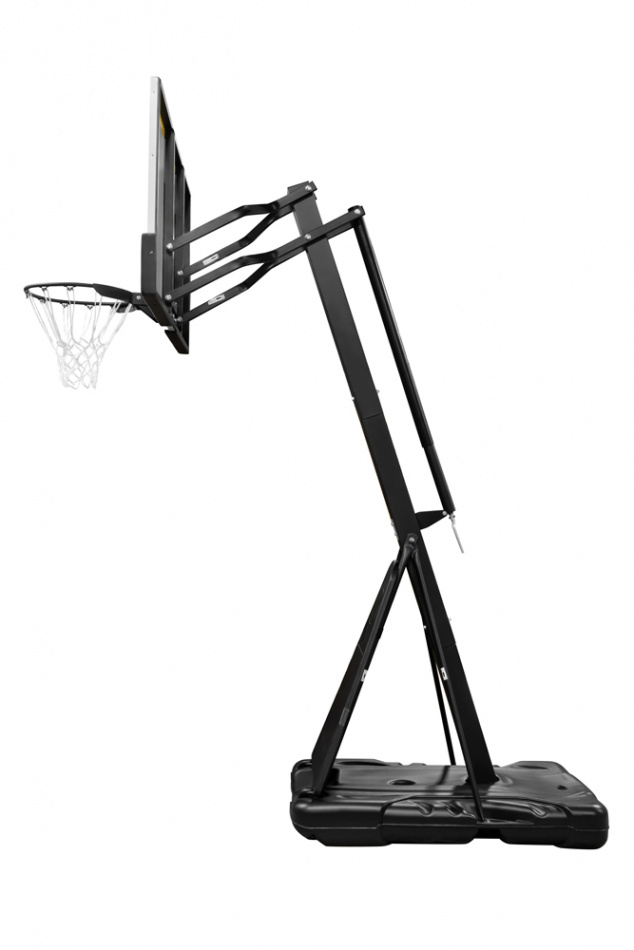 Баскетбольная стойка Alpin Triple BST-54 фото-4