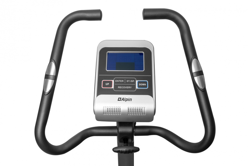 Велоэргометр ALPIN Gross B-191 фото-4