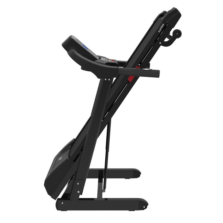 Беговая дорожка DFC SUPRIM T-600 фото-3