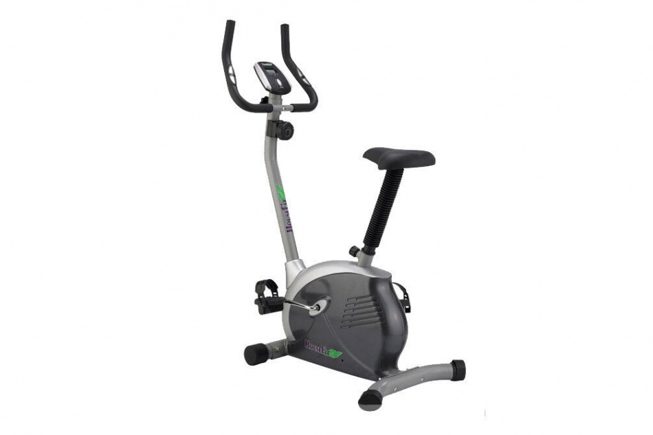 Велотренажер HouseFit HB-8150HP - фото1