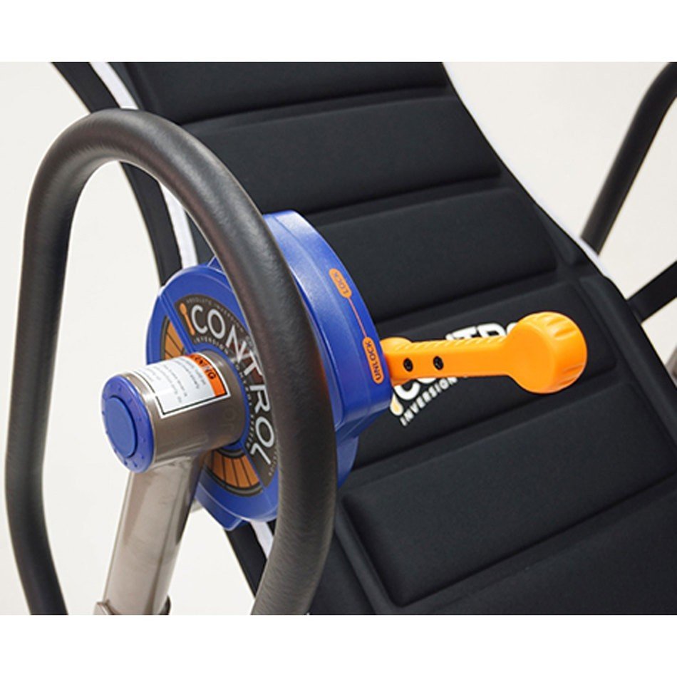 Инверсионный стол DFC Pro 75303 фото-4