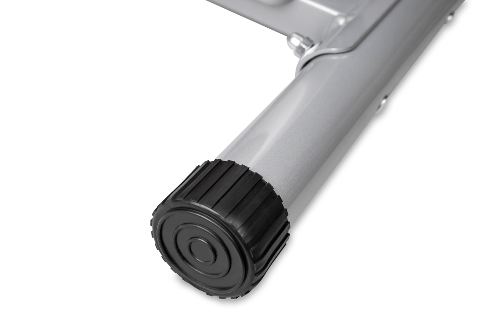 Велотренажер Alpin Actuel B-160 синий фото-8