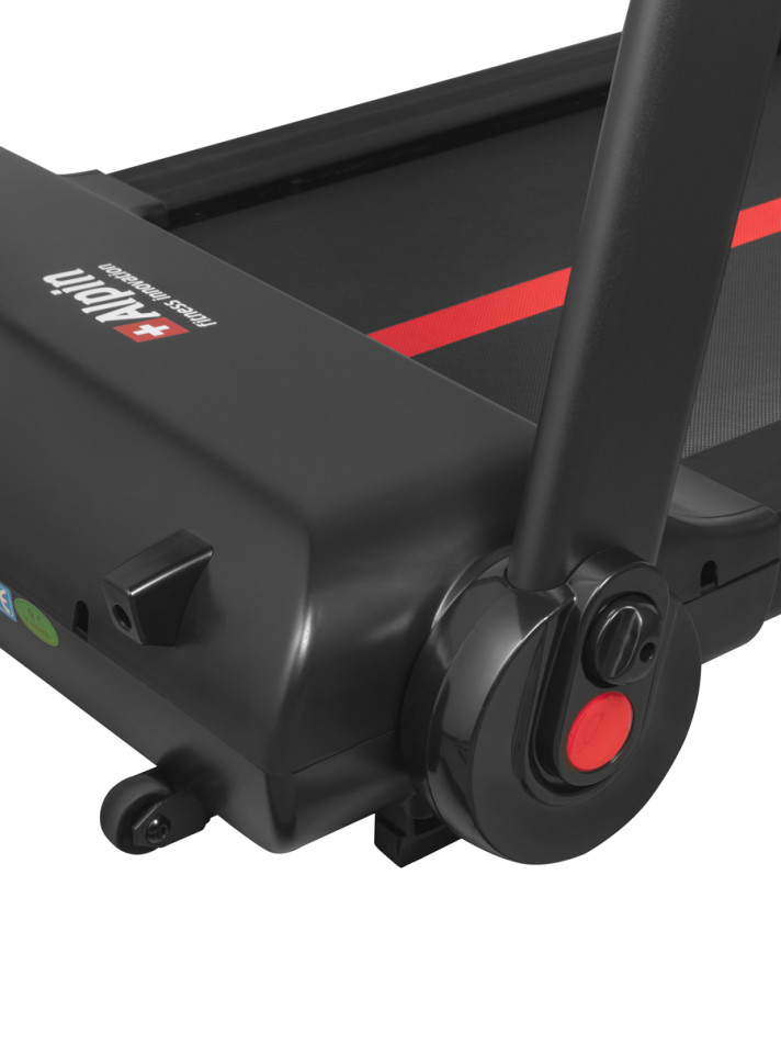 Беговая дорожка Alpin Marathon T-185 фото-7