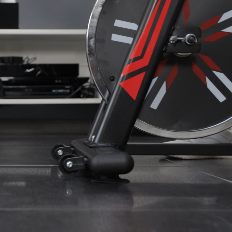 Спин-байк GetActive Wheel ES-7021b фото-4