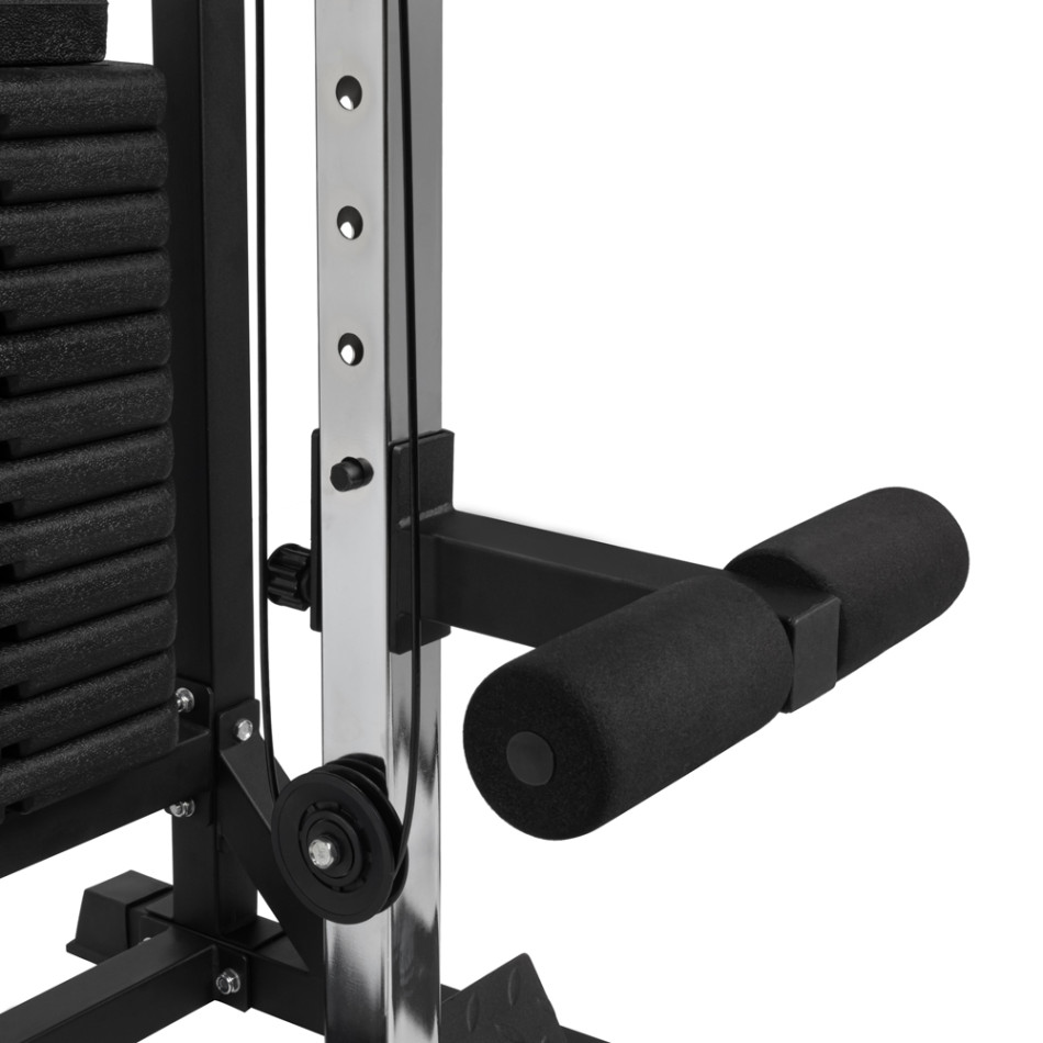 Силовой тренажер Alpin Wave Gym GX-950 фото-4