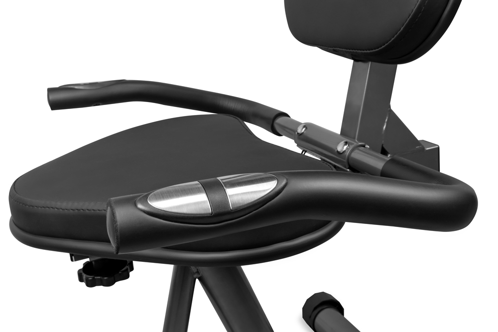 Велотренажер Alpin Picco B-182R фото-4