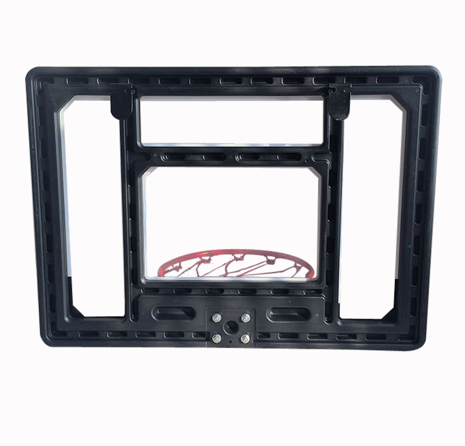 Баскетбольный щит 32" DFC BOARD32 - фото2