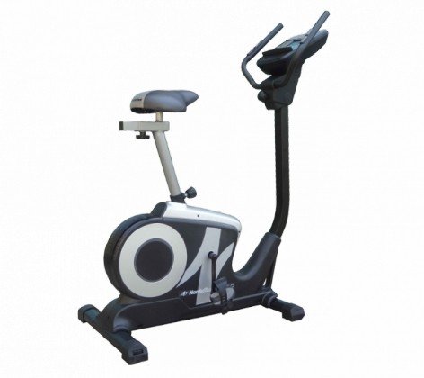 Велотренажер NordicTrack GX 5.0 Upright - фото1