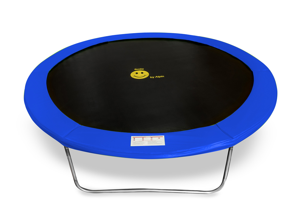 Батут Smile inside STBI-312 фото-5