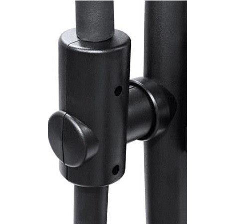 Эллиптический тренажер Proxima Enima II iPRO фото-7