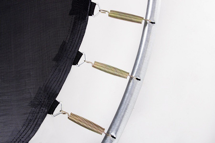 Батут Total Sport 12ft (374 см) - фото2