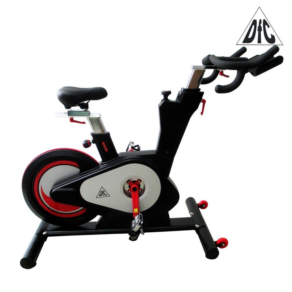 Спин-байк DFC B900 - фото2