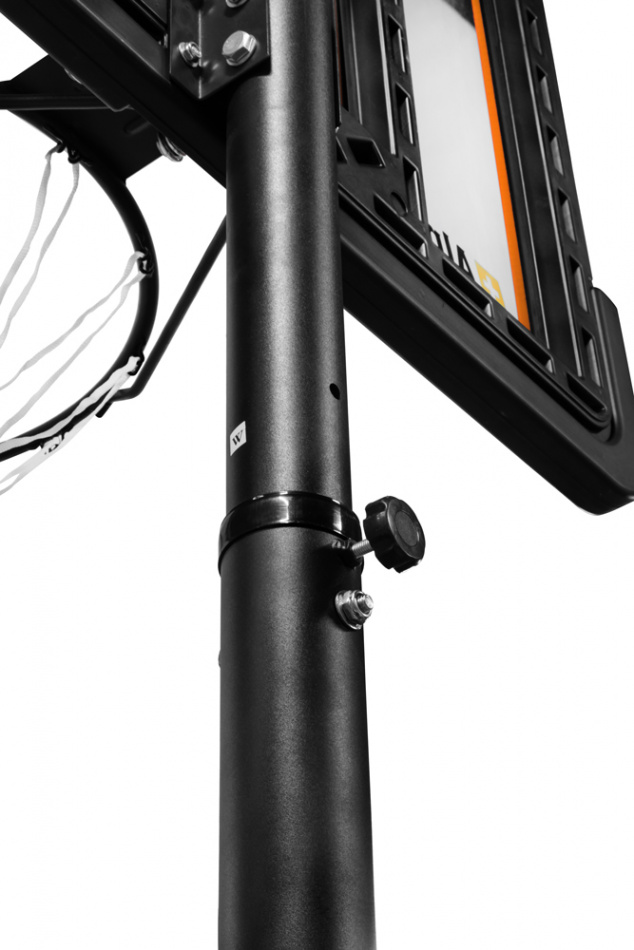 Баскетбольная стойка Alpin Streetball BSS-44 фото-7