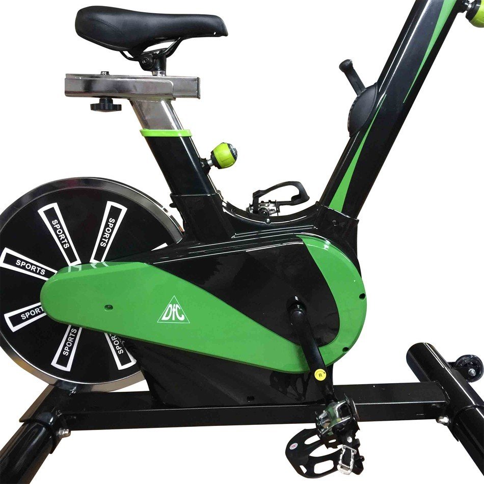 Спин-байк DFC B3306 - фото2