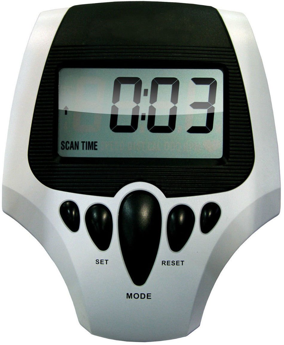 Эллиптический тренажер Sport Elite SE-703 - фото2