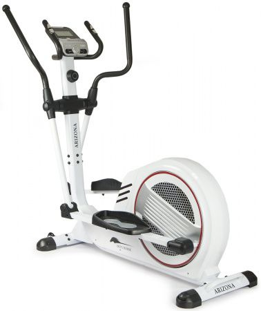 Эллиптический тренажер IRON HORSE ARIZONA - фото1