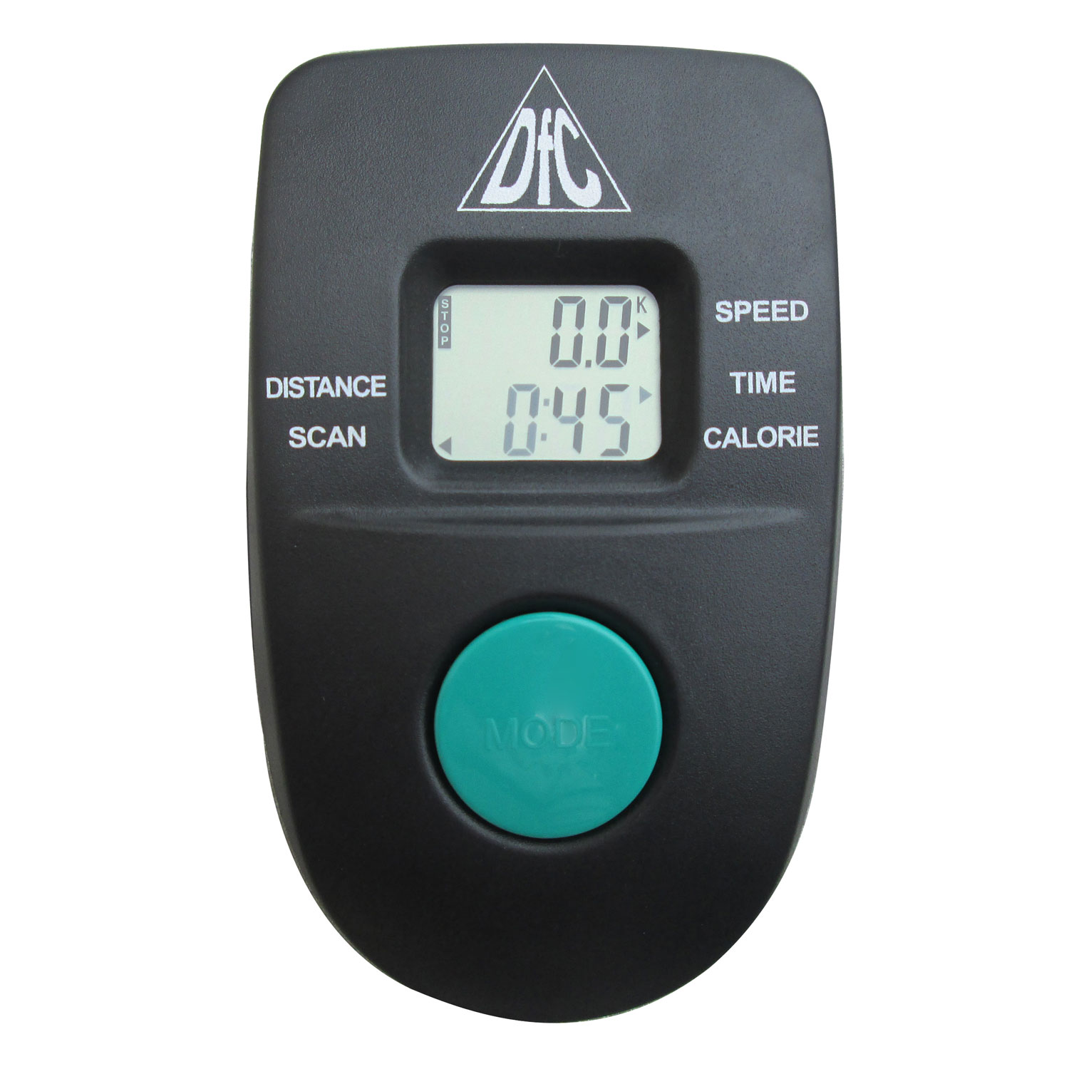 Эллиптический тренажер DFC E8.2A фото-3