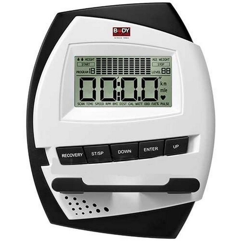 Эллиптический тренажер BE-1720 фото-3