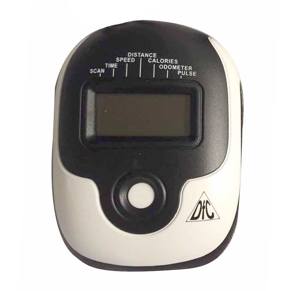 Эллиптический тренажер DFC SATURN E5030 - фото2