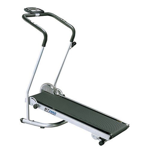 Беговая дорожка Body Sculpture BT-2860 СH - фото1
