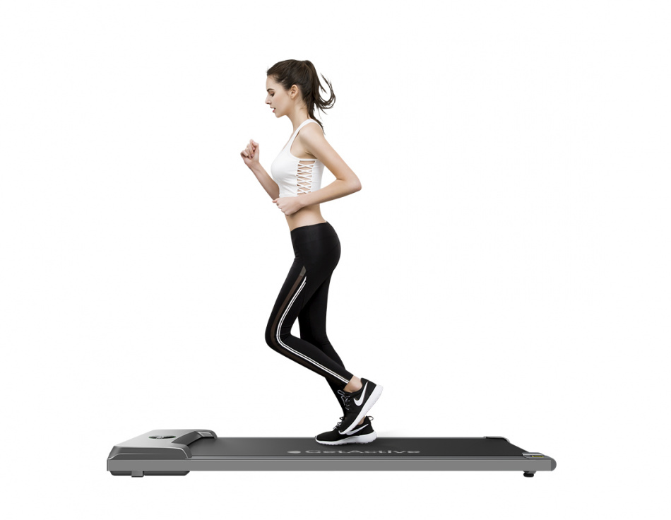 Беговая дорожка GetActive YP-C1 фото-6