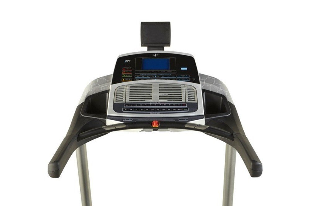 Беговая дорожка NORDICTRACK T10.0 - фото2