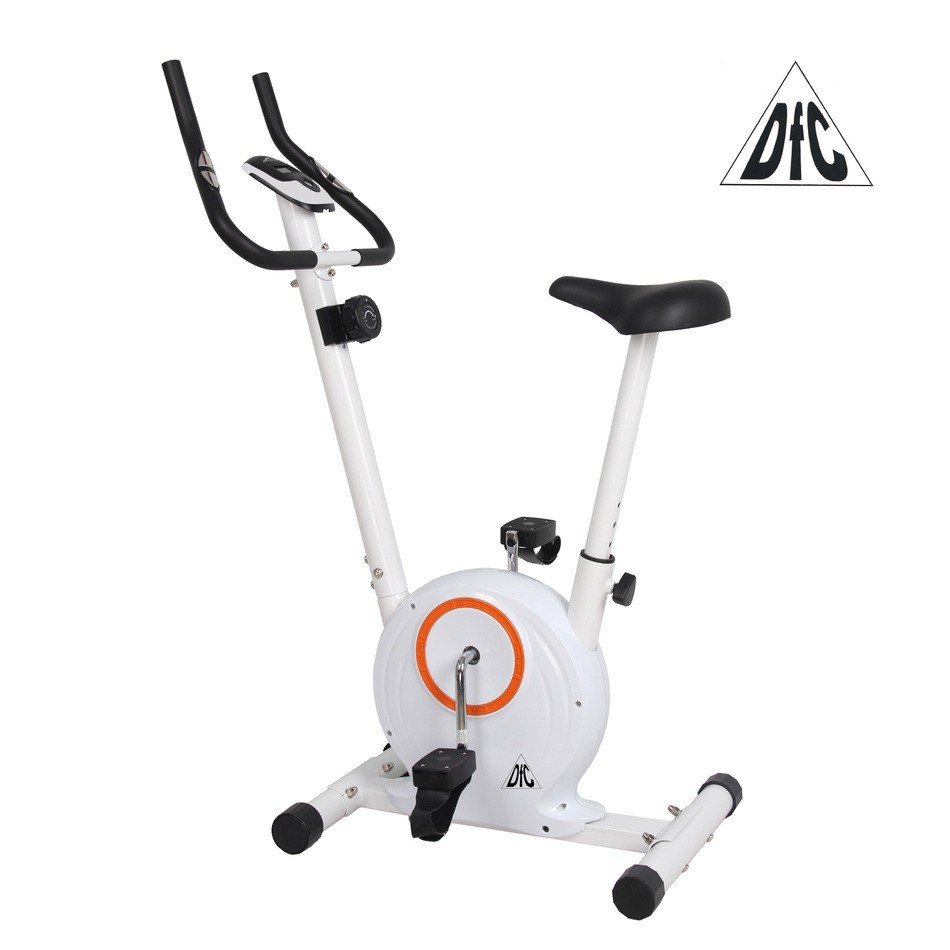Велотренажер DFC VENERA UB5030 - фото1