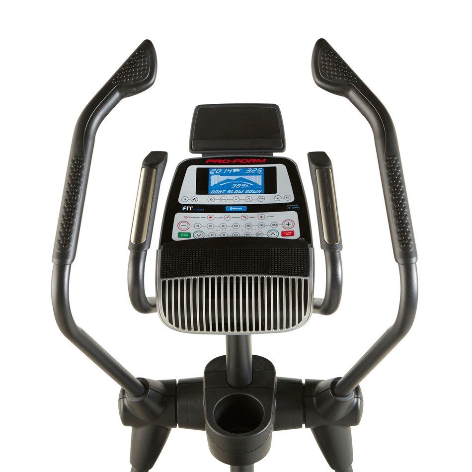 Эллиптический тренажер ProForm Endurance 720 E - фото2