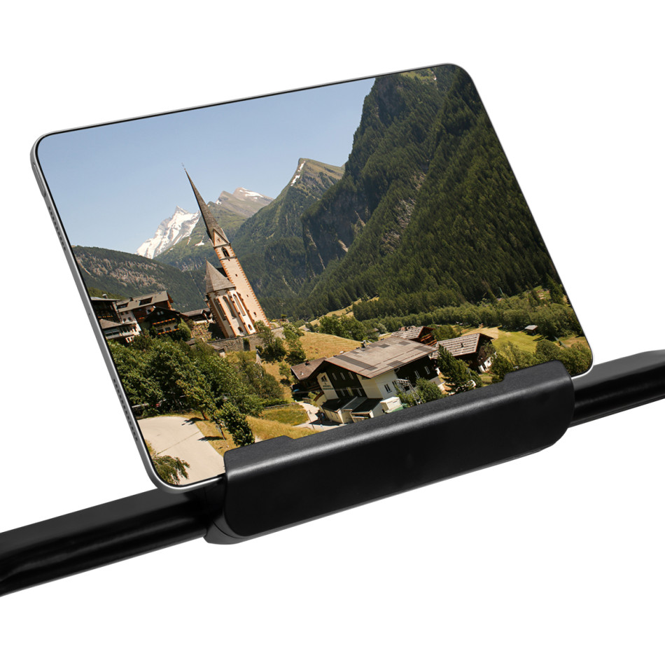 Беговая дорожка Alpin Reise T-173 фото-9