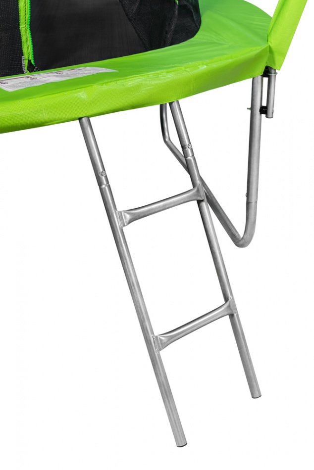 Батут Alpin SKY ASK-312 фото-4