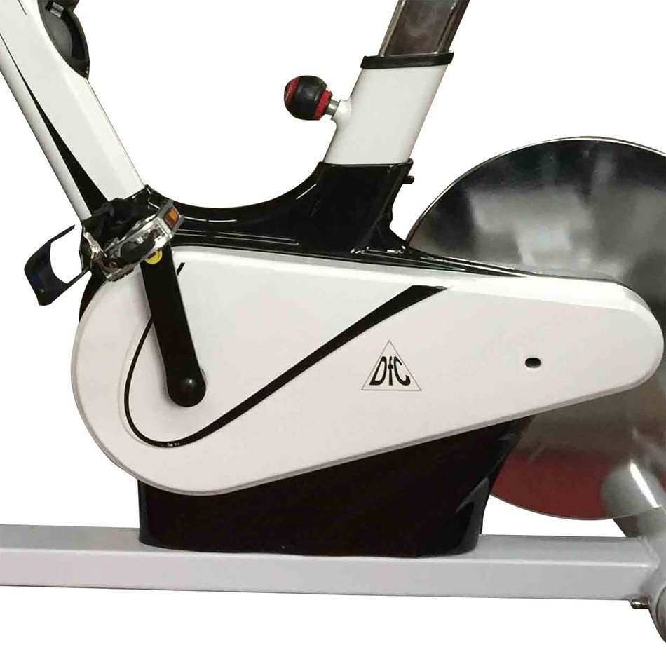 Спин-байк DFC B3308 - фото2
