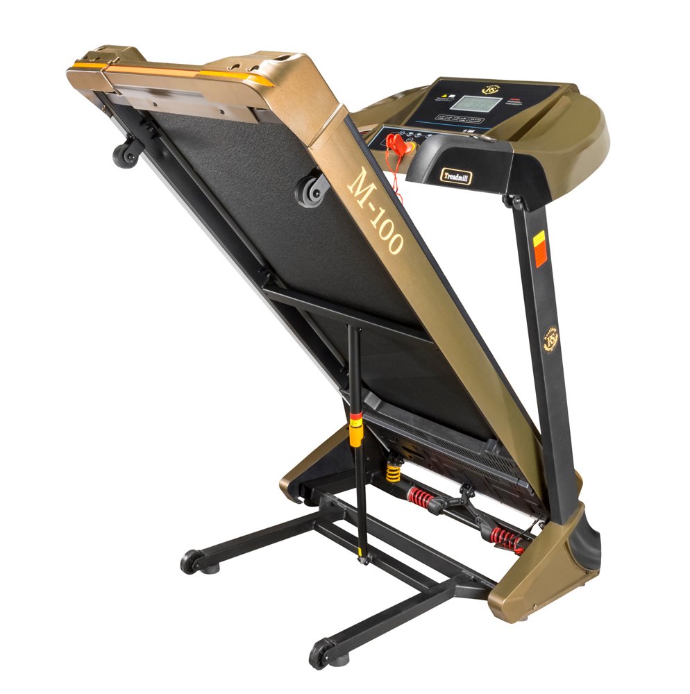 Беговая дорожка RS M-100 фото-3