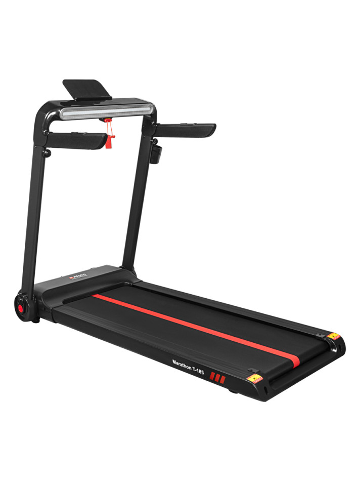 Беговая дорожка Alpin Marathon T-185 фото-6