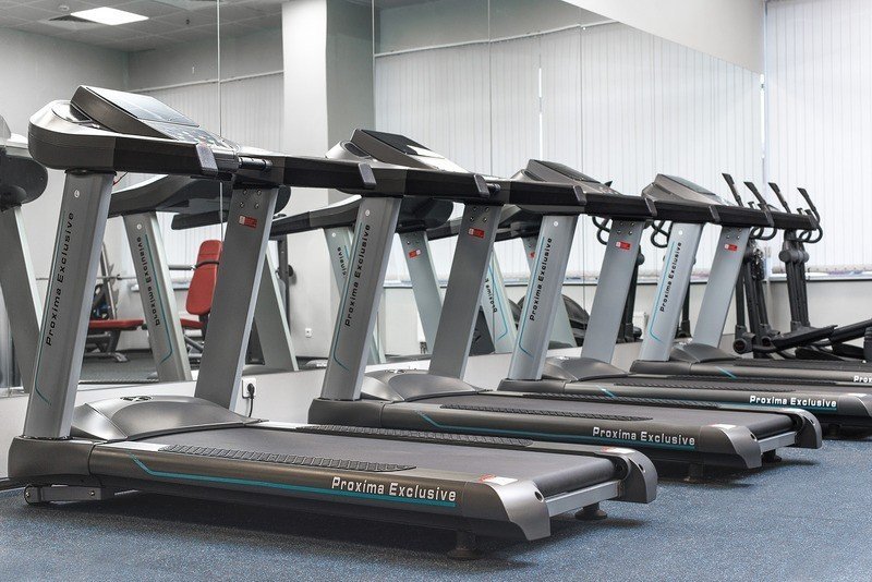 Беговая дорожка PROXIMA Exclusive фото-7