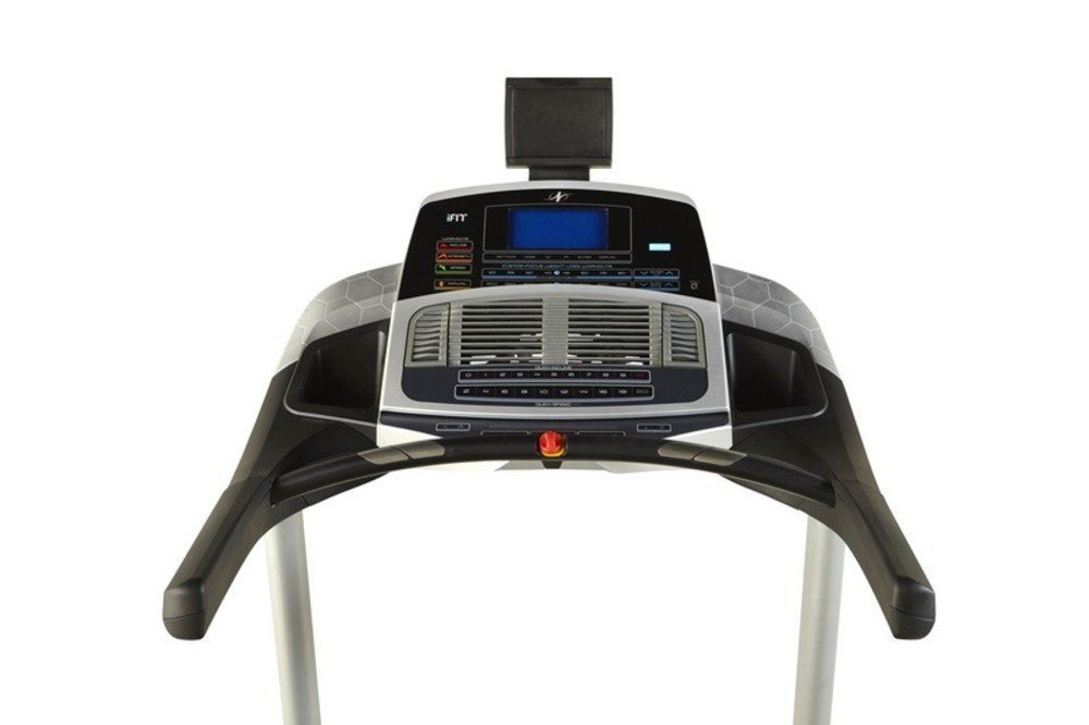 Беговая дорожка NordicTrack T7.0 - фото2