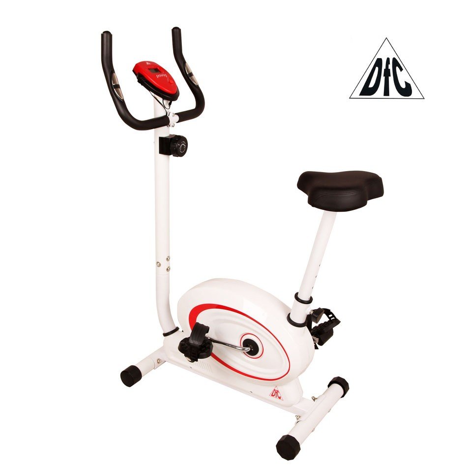 Велотренажер DFC SUN - фото1