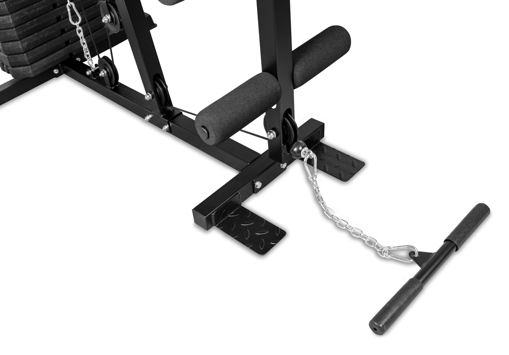 Силовой тренажер Alpin Top Gym GX-180 фото-8