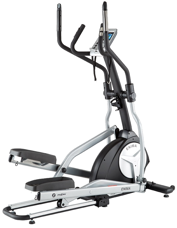 Эллиптический тренажер Proxima Enima II - фото1