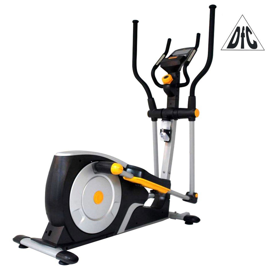 Эллиптический тренажер DFC CE001 - фото1