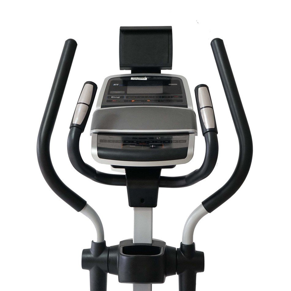 Эллиптический тренажер NordicTrack E500 - фото2