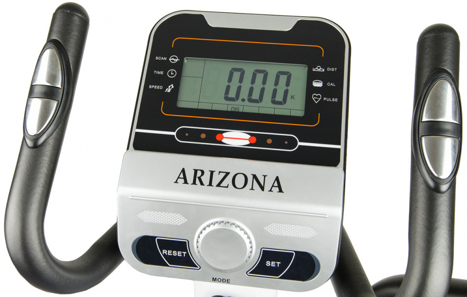 Эллиптический тренажер IRON HORSE ARIZONA фото-6