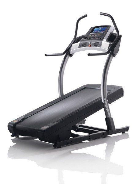 Беговая дорожка NordicTrack Incline Trainer X9i - фото1