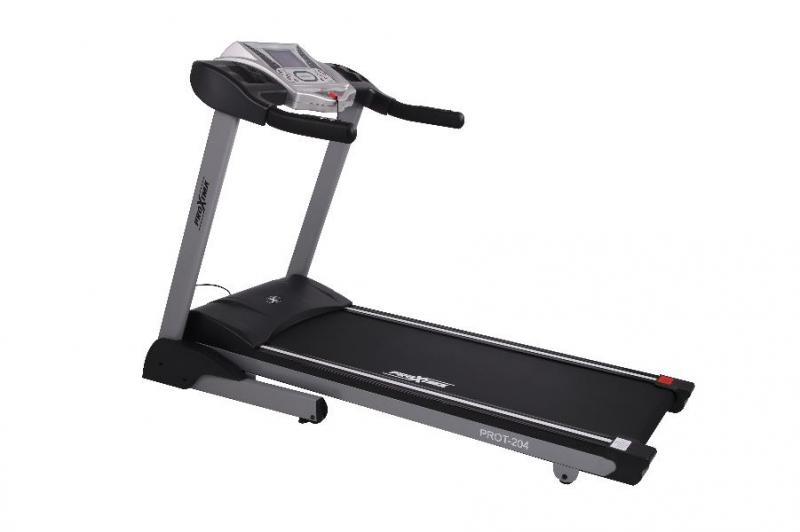 Беговая дорожка PROXIMA TRINITI II PROT-204 - фото1