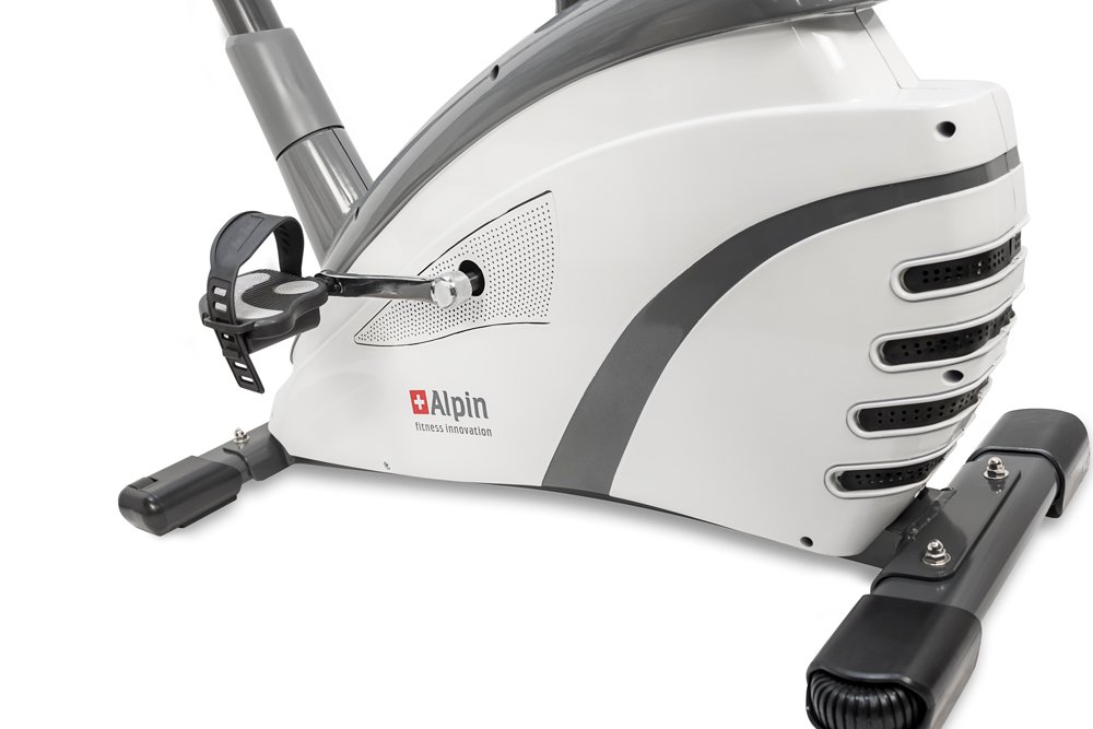 Велоэргометр ALPIN NEO B-200 - фото2