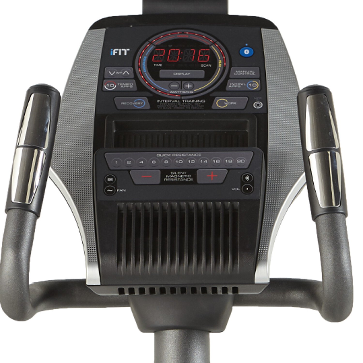 Эллиптический тренажер ProForm 325 CSE фото-4