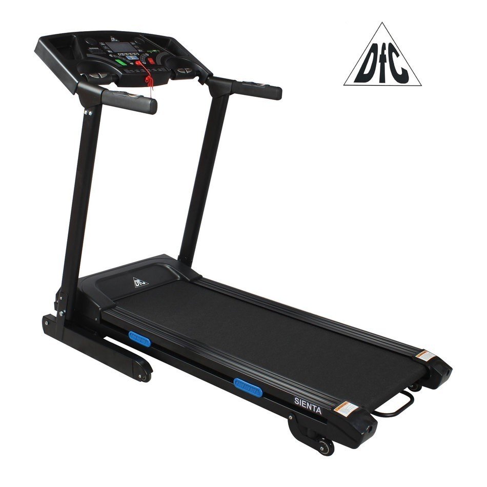 Беговая дорожка DFC SIENTA T625 - фото1