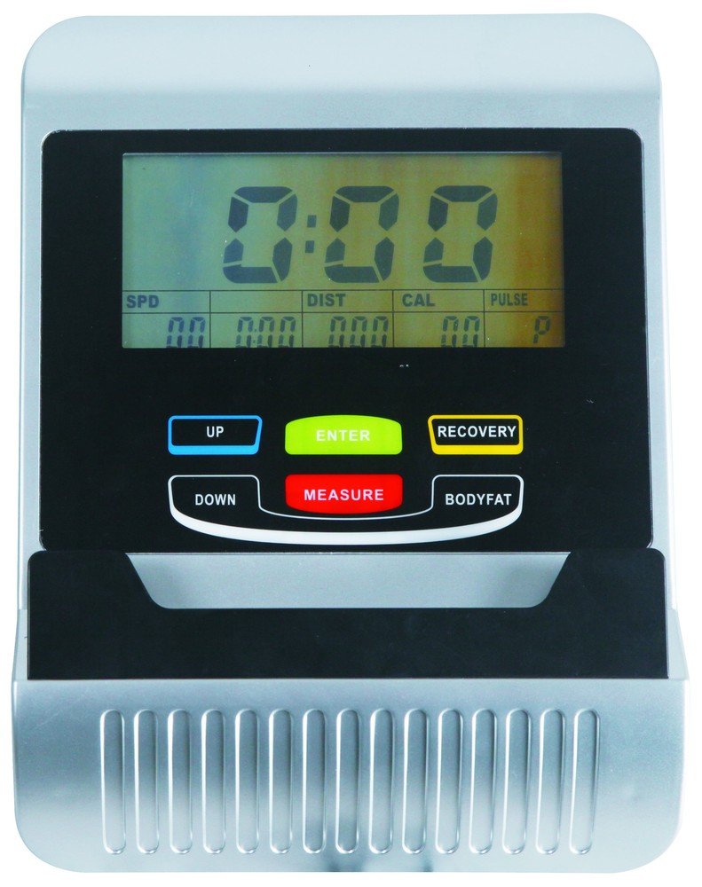 Велотренажер Magnetic Bike Konlega K8738 - фото2