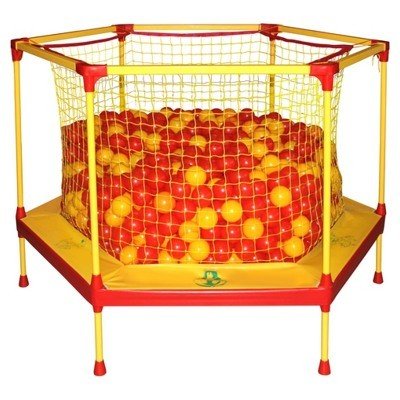 Leco-IT Home диам. 160 см. с сеткой гп060005 - фото2